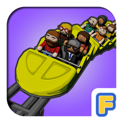 ?Roller Coaster Kit
