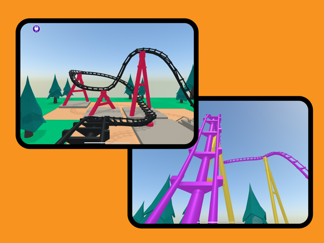 ?Roller Coaster Kit相關(guān)截圖