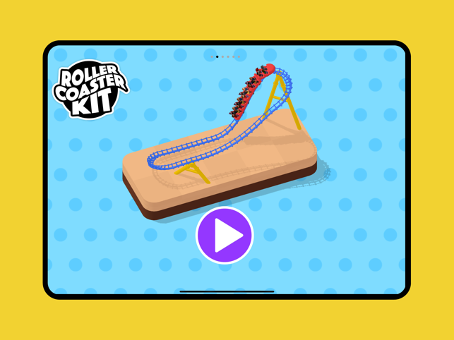 ?Roller Coaster Kit相關(guān)截圖