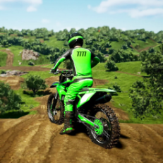 ‎Freestyle Motocross Skill 3D