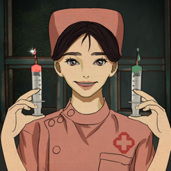 ‎民间怪谈档案