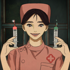 ‎民间怪谈档案