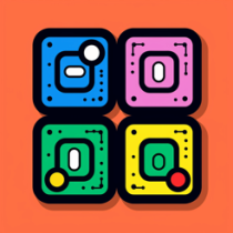 ‎3 Puzzle Games Watch