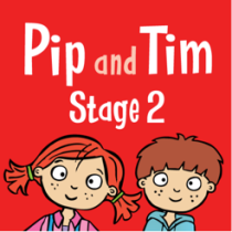 ‎Pip and Tim Stage 2