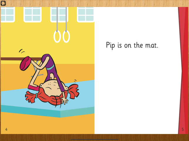 ?Pip and Tim Stage 2相關(guān)截圖