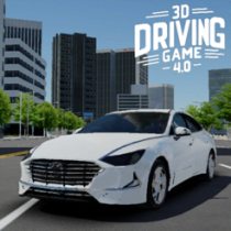 ‎3DDrivingGame4.0 Project:SEOUL