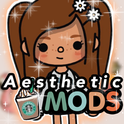 Toca Life Aesthetic Mod Boca