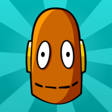 ‎BrainPOP
