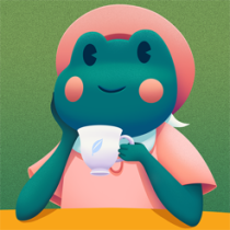‎茶杯物语