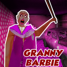 ‎Scary Barbi Mod