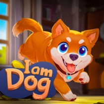‎I Am Puppy vs Grandpa Sim POV