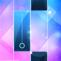 ‎Piano Song Games: Music games