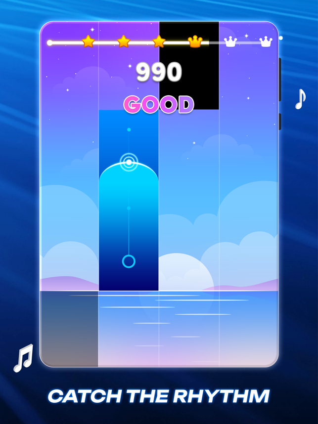 ?Piano Song Games: Music games相關(guān)截圖