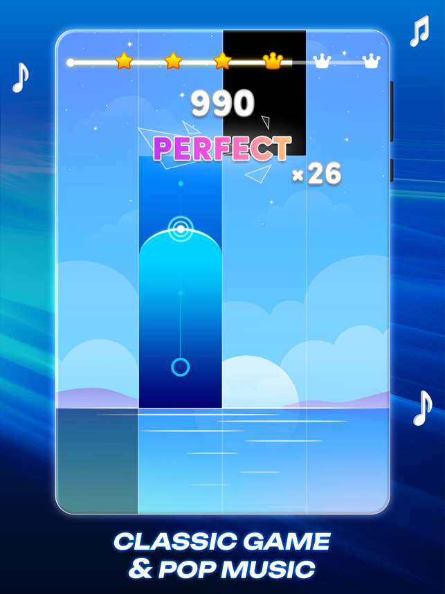 ?Piano Song Games: Music games相關(guān)截圖