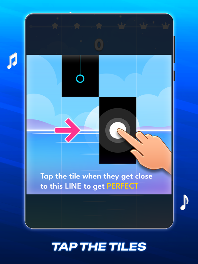 ?Piano Song Games: Music games相關(guān)截圖