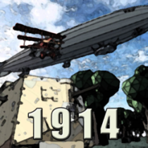 ‎第一人称射击像素低模战地1914