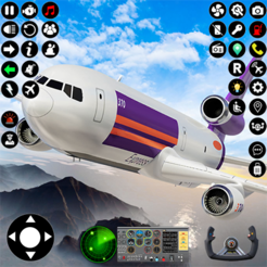 ‎Flight Simulator