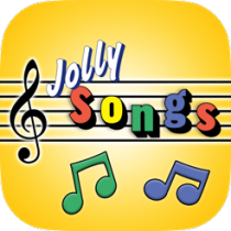 ‎Jolly Phonics Songs