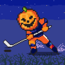 ‎Ice Hockey: new game for watch