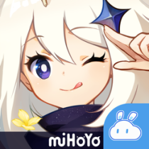 ‎云·原神