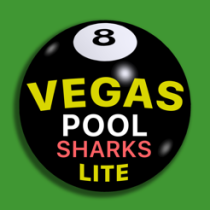 ‎Vegas Pool Lite Watch