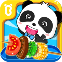 ‎奇妙美食街