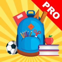 ‎Kids Word Plus Pro