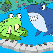 ‎Hop To It! A Piano Adventure