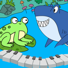 ‎Hop To It! A Piano Adventure