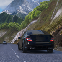 ‎Caucasus Parking: Парковка 3D