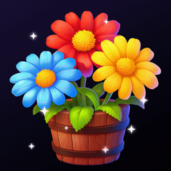 ‎花束消除
