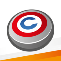 ‎Curling Winter Games