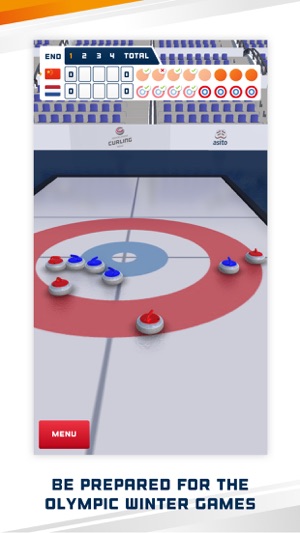 ?Curling Winter Games相關(guān)截圖