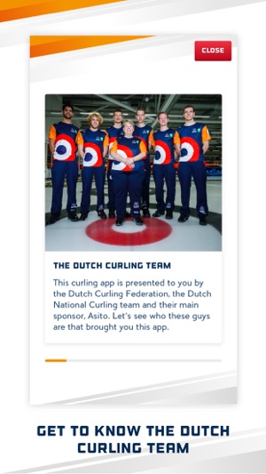 ?Curling Winter Games相關(guān)截圖