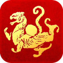 ‎九州三国志