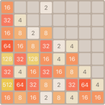 ‎2048 Plus: Number Puzzle Game
