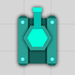 ‎Pocket Hero
