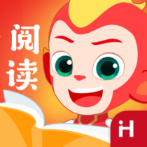 ‎洪恩大阅读