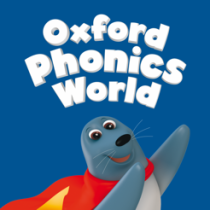 ‎Oxford Phonics World