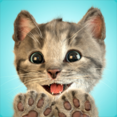 ‎小猫咪