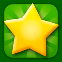 ‎Starfall