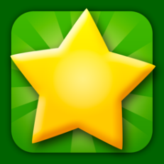 ‎Starfall
