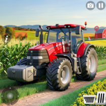 ‎农场模拟器游戏 FS 2023