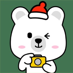 ‎小熊相机