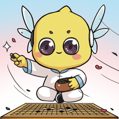 ‎佳弈少儿围棋