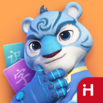 ‎洪恩识字