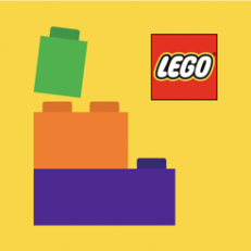 ‎LEGO® Builder
