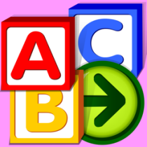 ‎Starfall ABCs