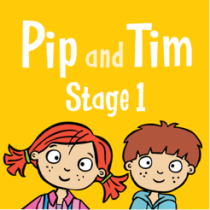‎Pip and Tim Stage 1