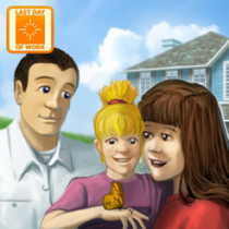 ‎Virtual Families Lite
